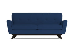 Carson Loveseat :: Leg Finish: Espresso / Size: Loveseat - 65&quot;w