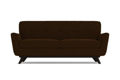 Carson Loveseat :: Leg Finish: Espresso / Size: Loveseat - 65&quot;w