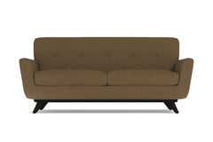 Carson Loveseat :: Leg Finish: Espresso / Size: Loveseat - 65&quot;w