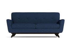 Carson Loveseat :: Leg Finish: Espresso / Size: Loveseat - 65&quot;w