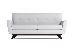 Carson Loveseat :: Leg Finish: Espresso / Size: Loveseat - 65&quot;w