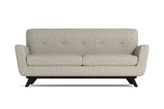 Carson Loveseat :: Leg Finish: Espresso / Size: Loveseat - 65&quot;w