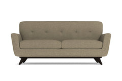 Carson Loveseat :: Leg Finish: Espresso / Size: Loveseat - 65&quot;w