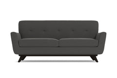 Carson Loveseat :: Leg Finish: Espresso / Size: Loveseat - 65&quot;w