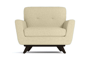 Carson Chair :: Leg Finish: Espresso