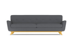 Carson Sofa :: Leg Finish: Natural