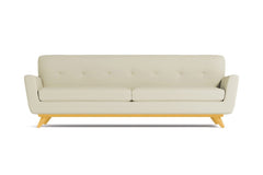 Carson Sofa :: Leg Finish: Natural