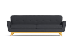 Carson Sofa :: Leg Finish: Natural