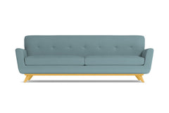 Carson Sofa :: Leg Finish: Natural