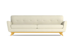 Carson Sofa :: Leg Finish: Natural