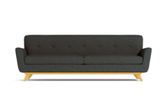 Carson Sofa :: Leg Finish: Natural