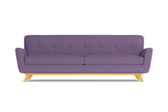 Carson Sofa :: Leg Finish: Natural