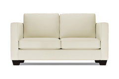 Catalina Apartment Size Sofa :: Leg Finish: Espresso / Size: Apartment Size - 72&quot;w