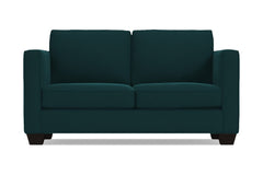 Catalina Apartment Size Sofa :: Leg Finish: Espresso / Size: Apartment Size - 72&quot;w