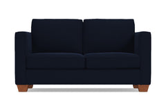 Catalina Apartment Size Sofa :: Leg Finish: Pecan / Size: Apartment Size - 72&quot;w