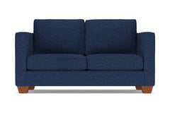Catalina Loveseat :: Leg Finish: Pecan / Size: Loveseat - 58&quot;w