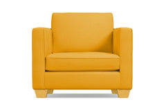 Catalina Chair :: Leg Finish: Natural