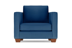 Catalina Chair :: Leg Finish: Pecan - Apt2B - Apt2B