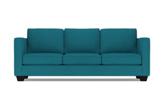 Catalina Sofa :: Leg Finish: Espresso