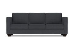 Catalina Sofa :: Leg Finish: Espresso