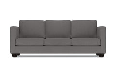 Catalina Sofa :: Leg Finish: Espresso