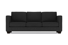 Catalina Sofa :: Leg Finish: Espresso