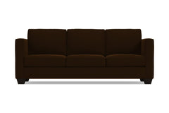 Catalina Sofa :: Leg Finish: Espresso