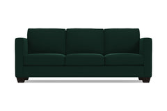 Catalina Sofa :: Leg Finish: Espresso