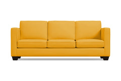 Catalina Sofa :: Leg Finish: Espresso