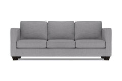 Catalina Sofa :: Leg Finish: Espresso