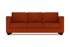 Catalina Sofa :: Leg Finish: Espresso