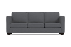 Catalina Sofa :: Leg Finish: Espresso