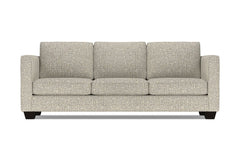 Catalina Sofa :: Leg Finish: Espresso