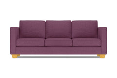 Catalina Sofa :: Leg Finish: Natural