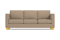 Catalina Sofa :: Leg Finish: Natural