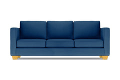 Catalina Sofa :: Leg Finish: Natural