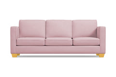 Catalina Sofa :: Leg Finish: Natural