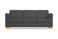 Catalina Sofa :: Leg Finish: Natural