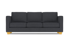 Catalina Sofa :: Leg Finish: Natural