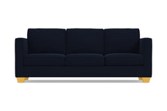 Catalina Sofa :: Leg Finish: Natural