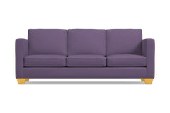 Catalina Sofa :: Leg Finish: Natural