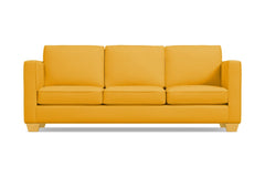 Catalina Sofa :: Leg Finish: Natural