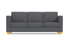 Catalina Sofa :: Leg Finish: Natural