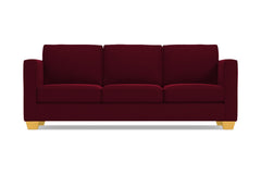 Catalina Sofa :: Leg Finish: Natural