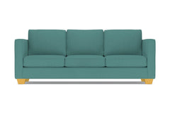 Catalina Sofa :: Leg Finish: Natural