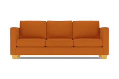 Catalina Sofa :: Leg Finish: Natural