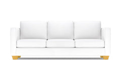 Catalina Sofa :: Leg Finish: Natural