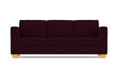 Catalina Sofa :: Leg Finish: Natural