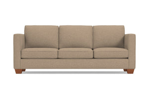 Catalina Sofa :: Leg Finish: Pecan