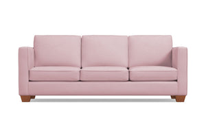 Catalina Sofa :: Leg Finish: Pecan